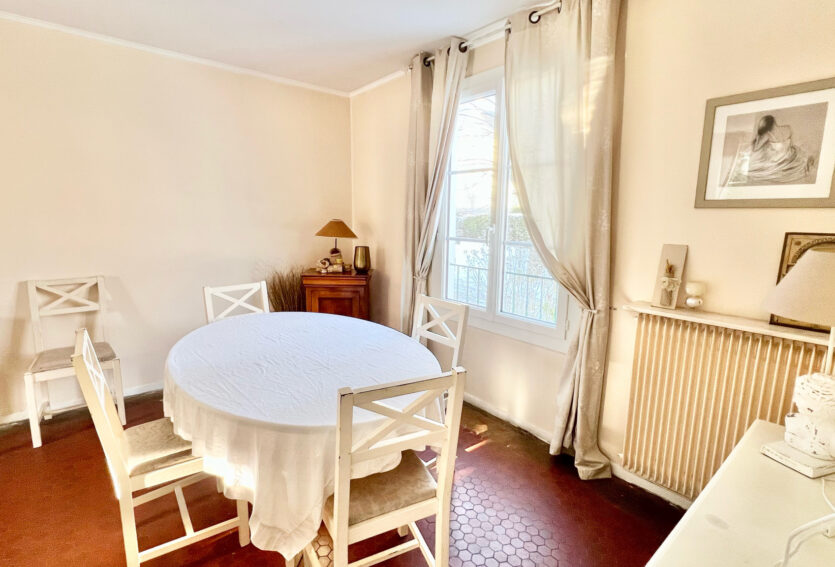 Maison familiale de 101 m2 – Quartier Buzenval