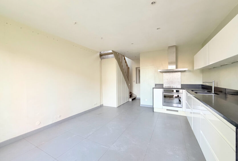 MAISON DE VILLE 2 CHAMBRES CŒUR DE VILLE