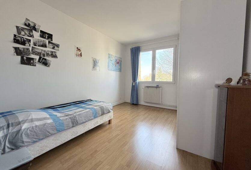 Garches limite Rueil