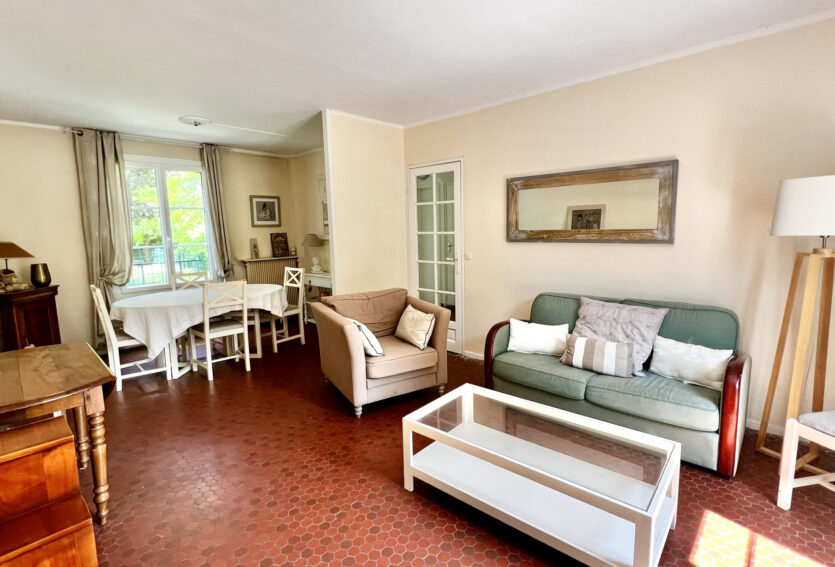 Maison familiale de 101 m2 – Quartier Buzenval