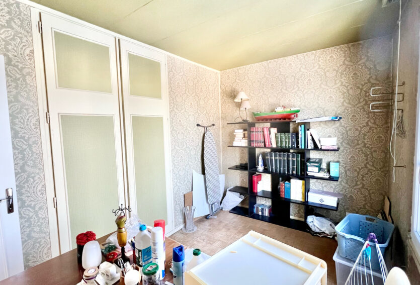 Maison familiale de 101 m2 – Quartier Buzenval