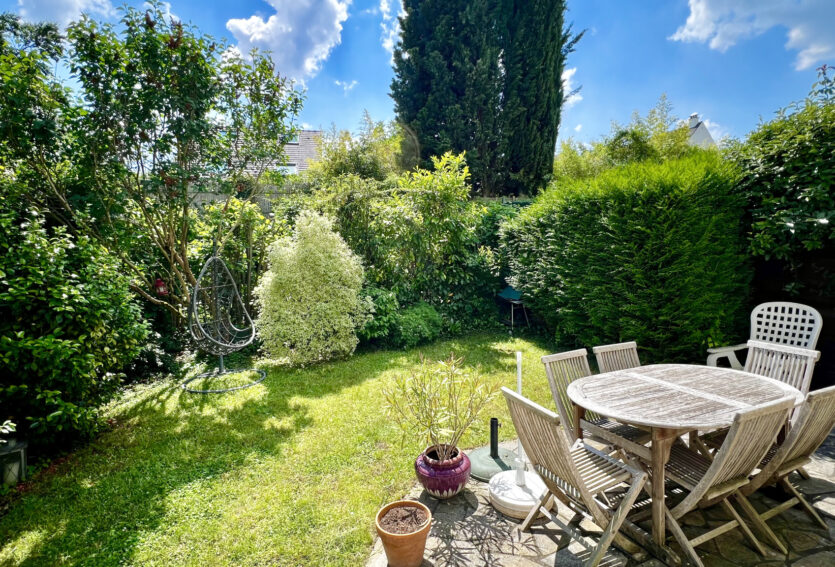 Maison familiale de 101 m2 – Quartier Buzenval