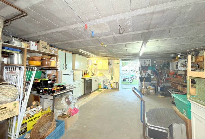 MAISON 4 CHAMBRES AU CALME À PROXIMITÉ DE LA PLACE BESCHE