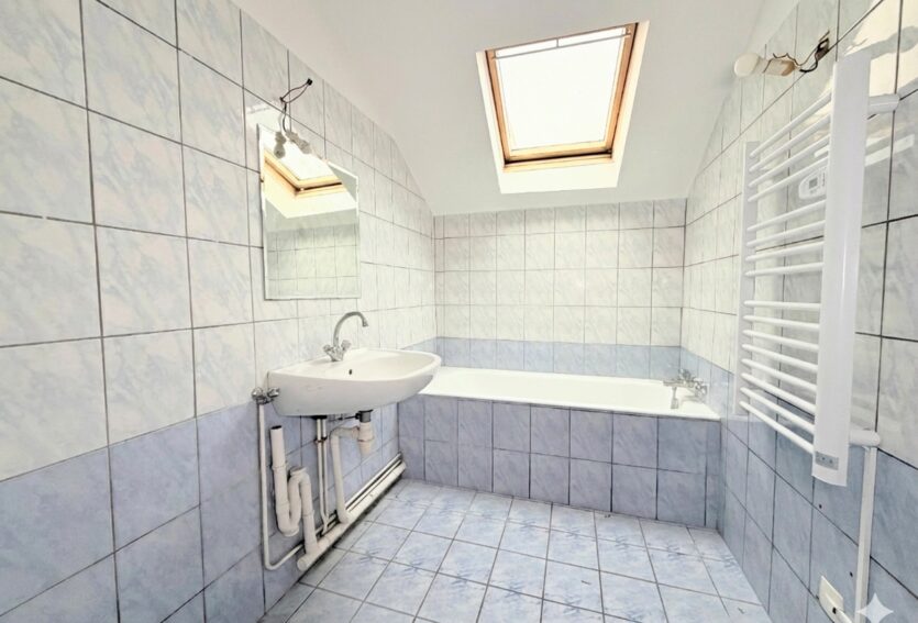 3 pièces – Location non meublé – Hyper Centre Rueil-Malmaison