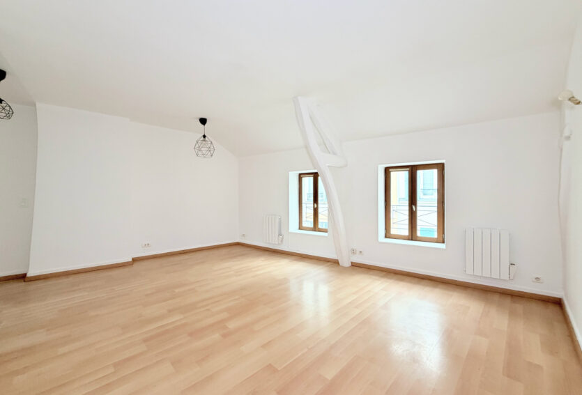 3 pièces – Location non meublé – Hyper Centre Rueil-Malmaison