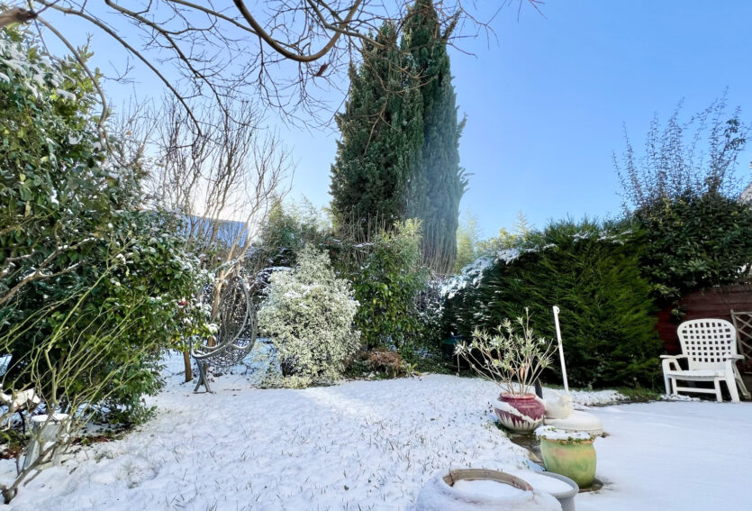 Maison familiale de 101 m2 – Quartier Buzenval