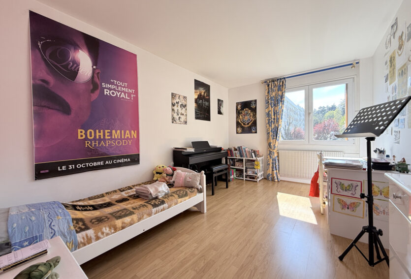 Garches limite Rueil