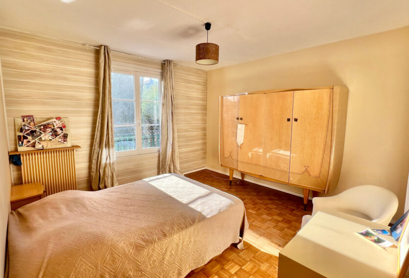 Maison familiale de 101 m2 – Quartier Buzenval