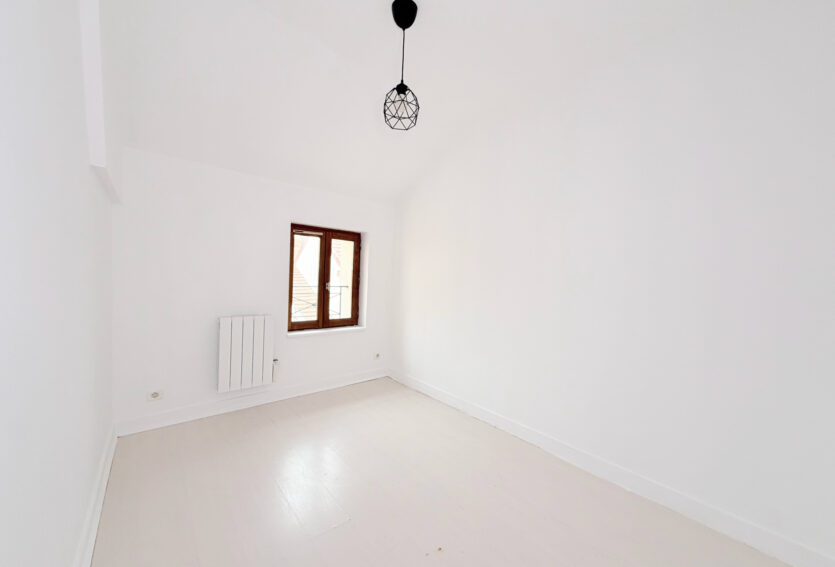 3 pièces – Location non meublé – Hyper Centre Rueil-Malmaison