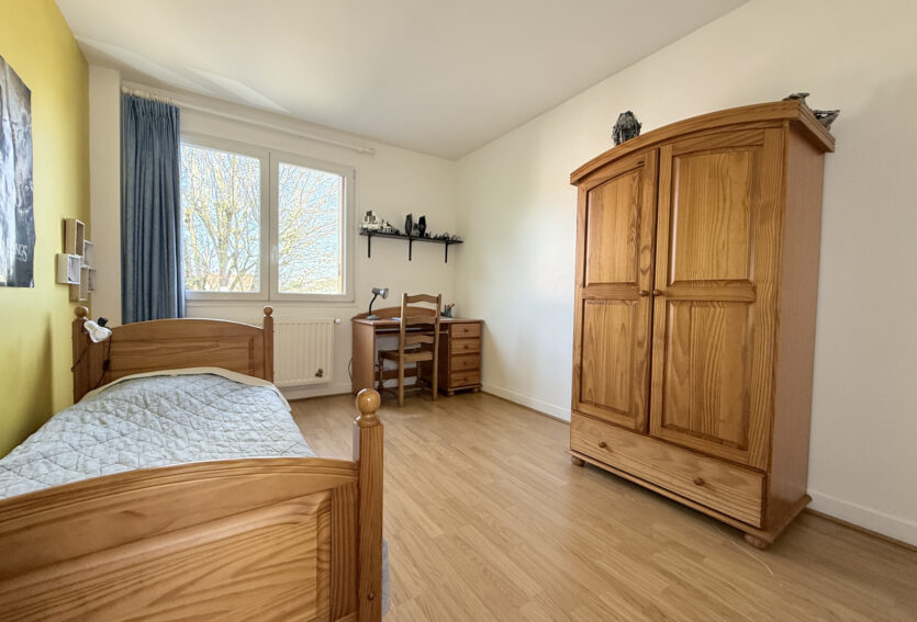 Garches limite Rueil