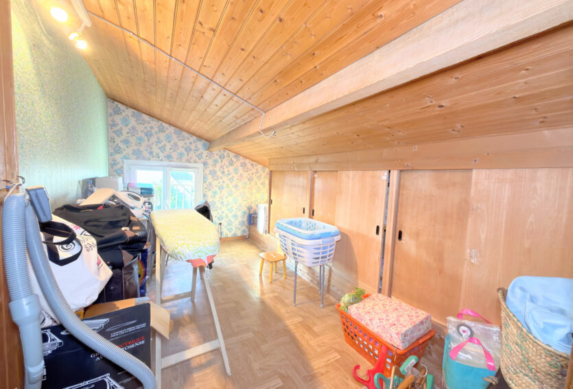 MAISON 4 CHAMBRES AU CALME À PROXIMITÉ DE LA PLACE BESCHE