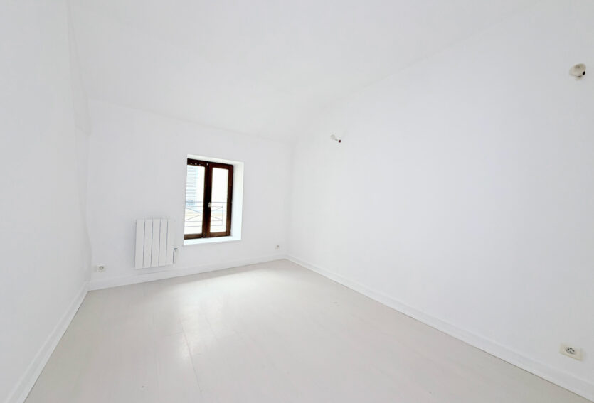 3 pièces – Location non meublé – Hyper Centre Rueil-Malmaison