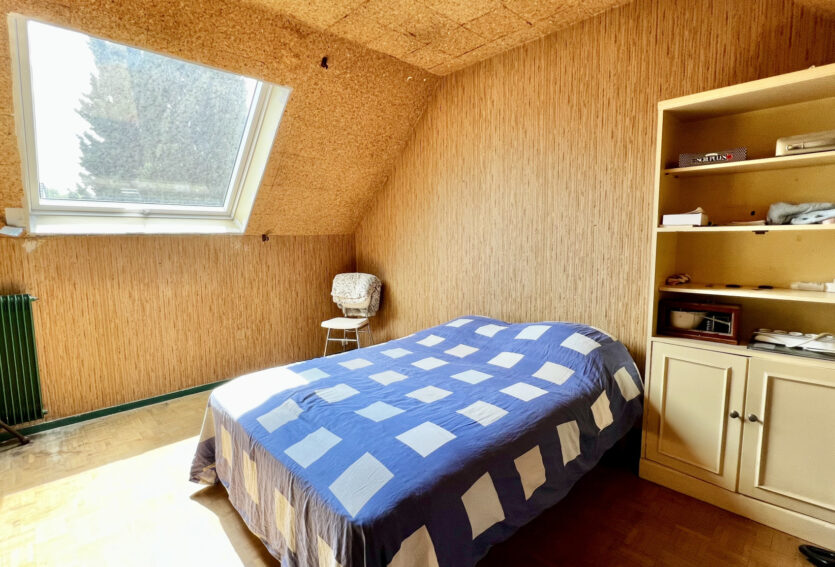 Maison familiale de 101 m2 – Quartier Buzenval