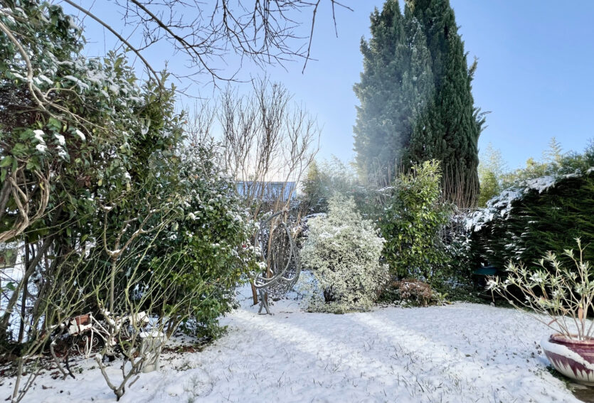 Maison familiale de 101 m2 – Quartier Buzenval