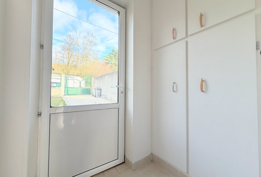 Maison limite Suresnes Parcelle 367 m2