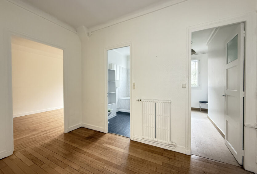 Paris 16ème Auteuil