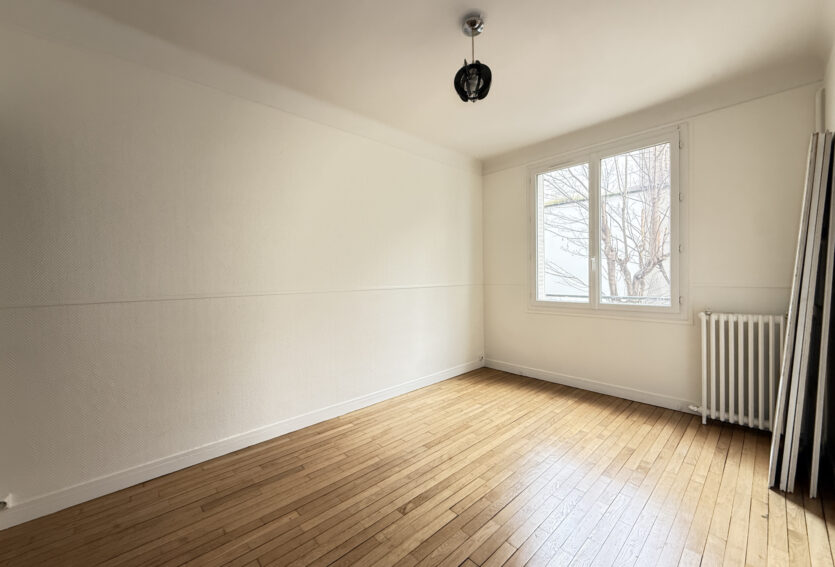 Paris 16ème Auteuil