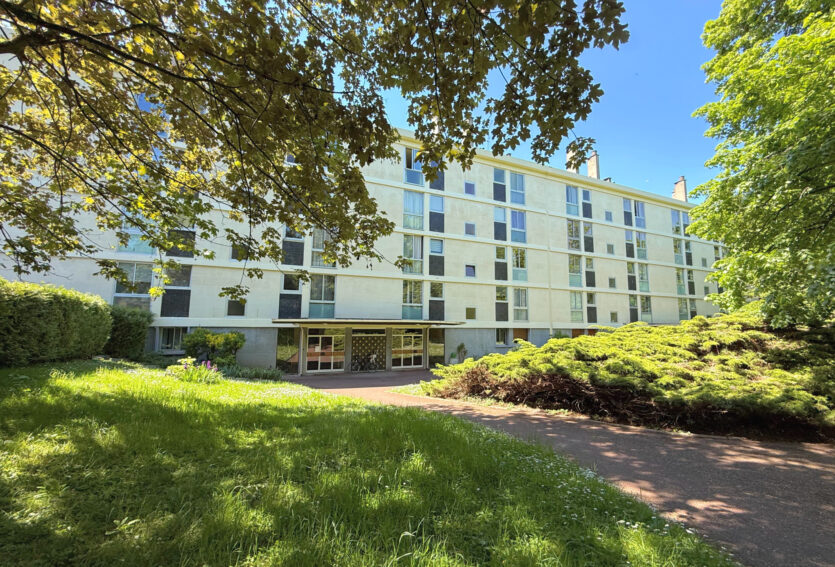 Grand 2 pièces à vendre