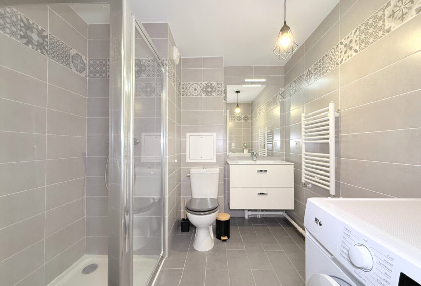 Studio Location meublée – Richelieu-Châtaigneraie