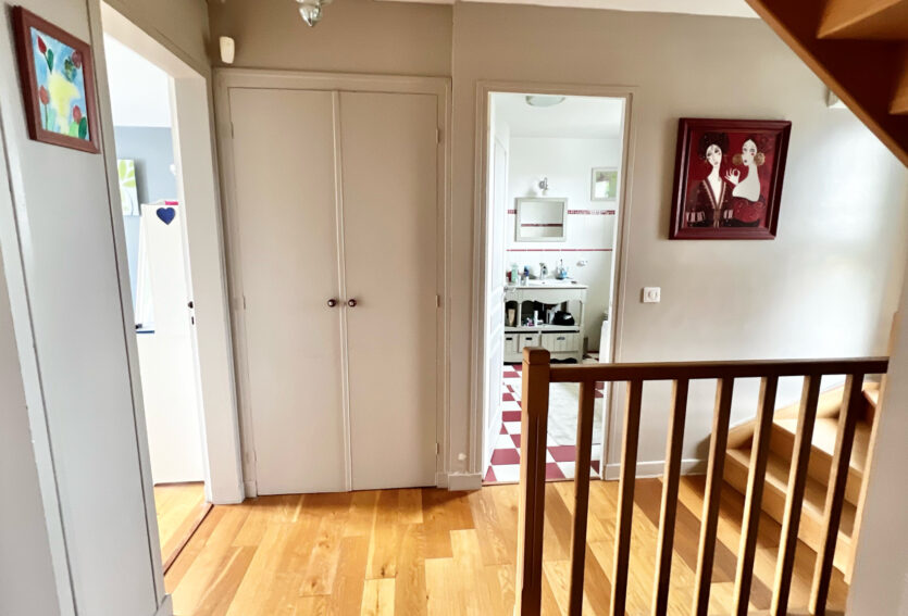 Maison familiale 145 m2 – Quartier Buzenval