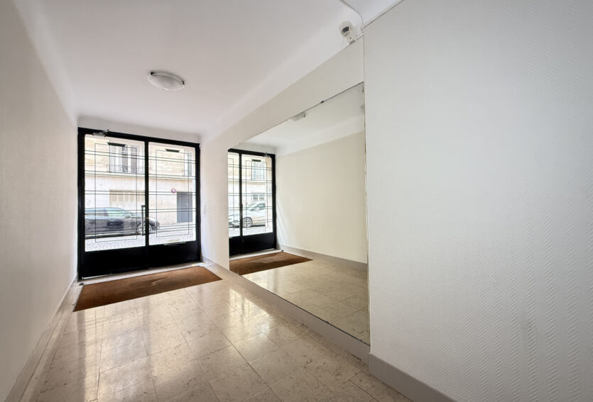 Paris 16ème Auteuil