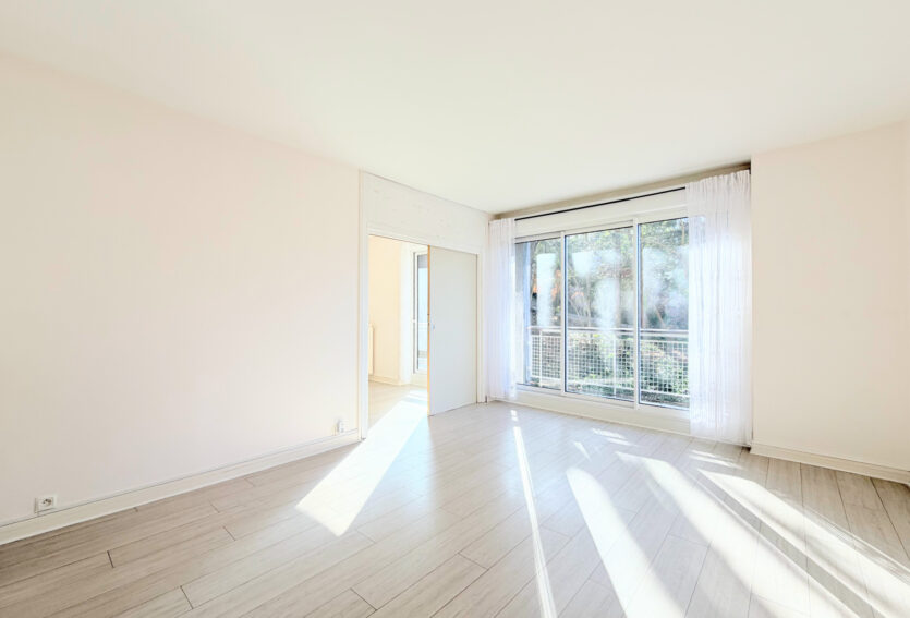 Grand 2 pièces à vendre