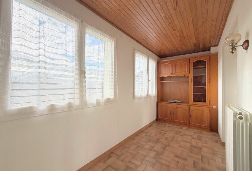 Maison limite Suresnes Parcelle 367 m2