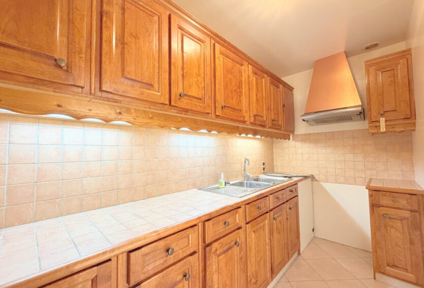 Maison limite Suresnes Parcelle 367 m2