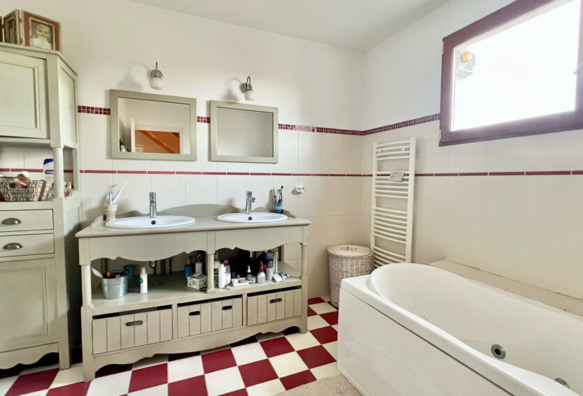 Maison familiale 145 m2 – Quartier Buzenval