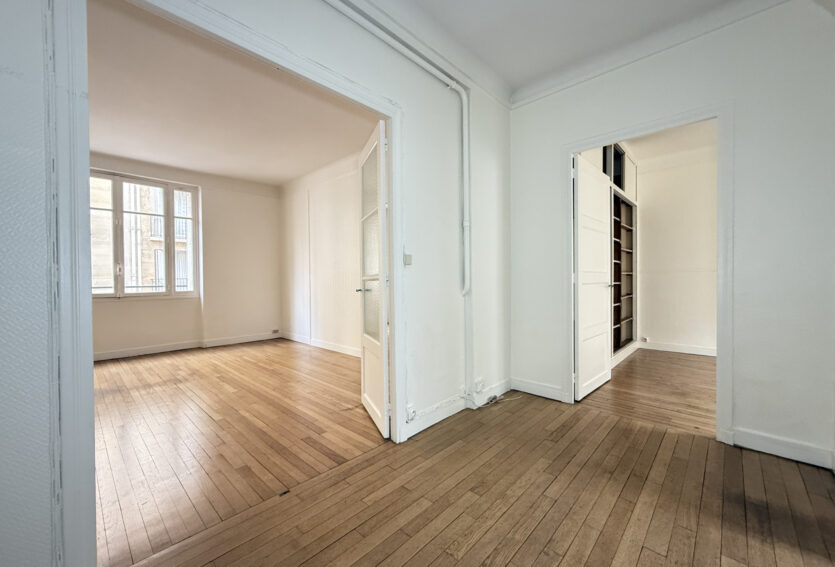 Paris 16ème Auteuil