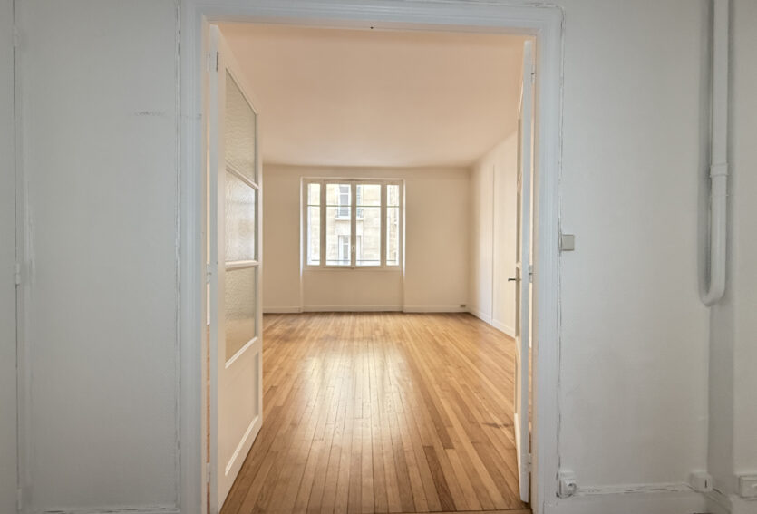 Paris 16ème Auteuil