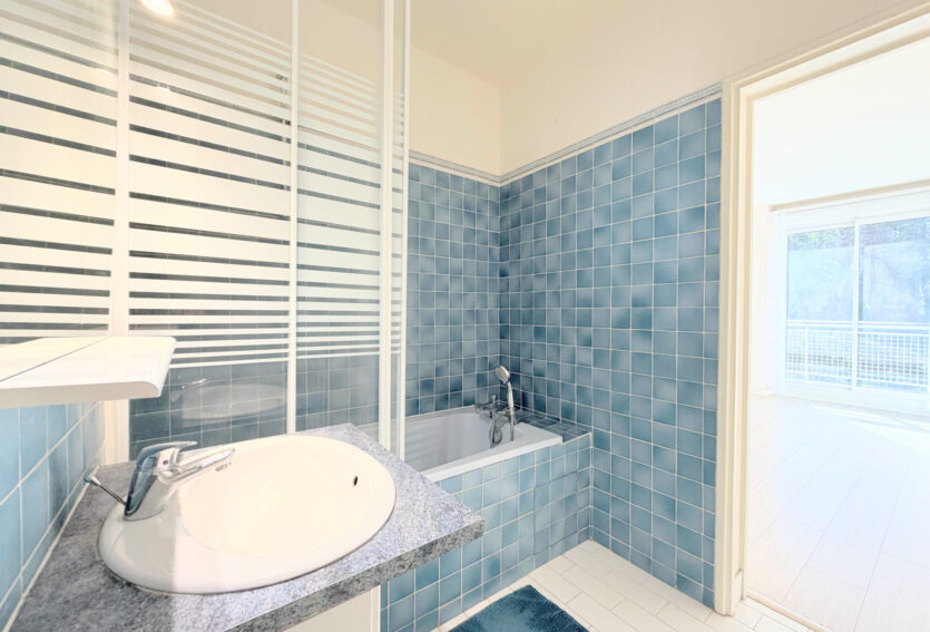 Grand 2 pièces à vendre