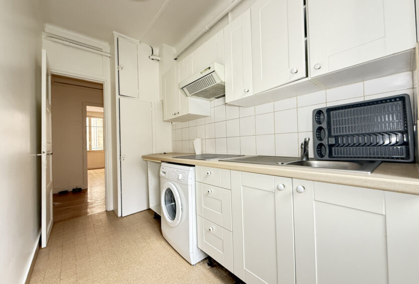 Paris 16ème Auteuil