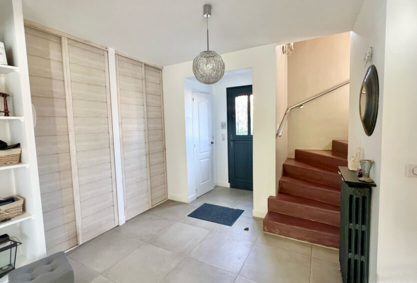 Maison familiale 145 m2 – Quartier Buzenval