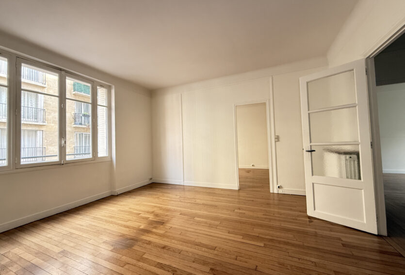 Paris 16ème Auteuil