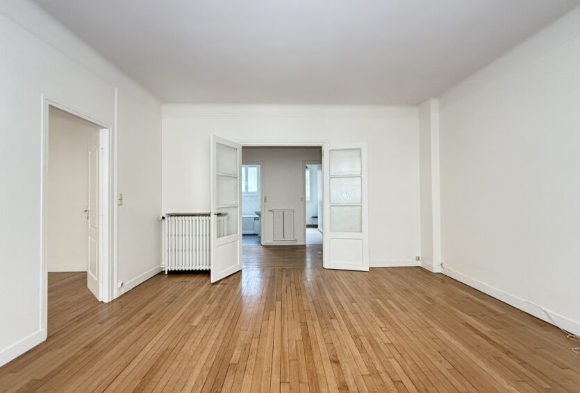 Paris 16ème Auteuil