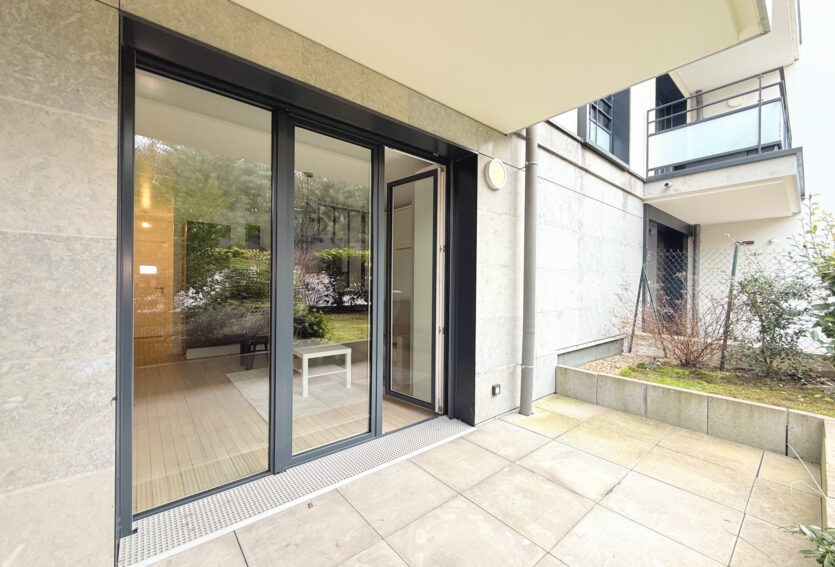 Studio Location meublée – Richelieu-Châtaigneraie