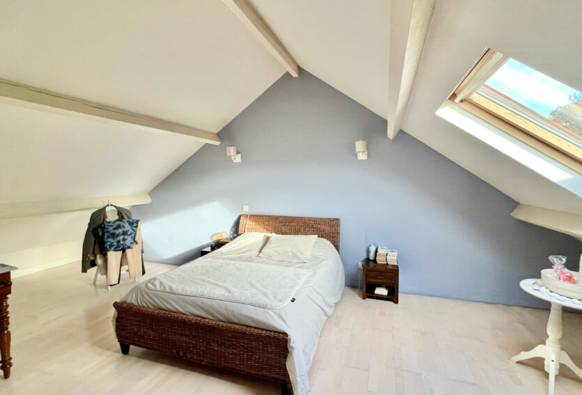 Maison familiale 145 m2 – Quartier Buzenval