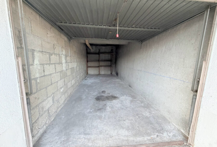 BOX rue Gambetta Rueil-Malmaison