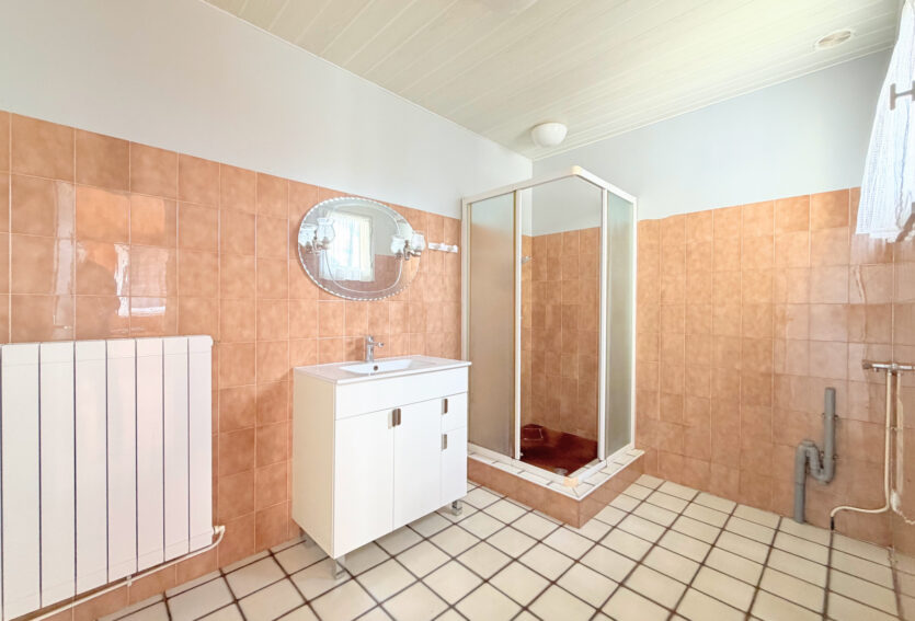 Maison limite Suresnes Parcelle 367 m2