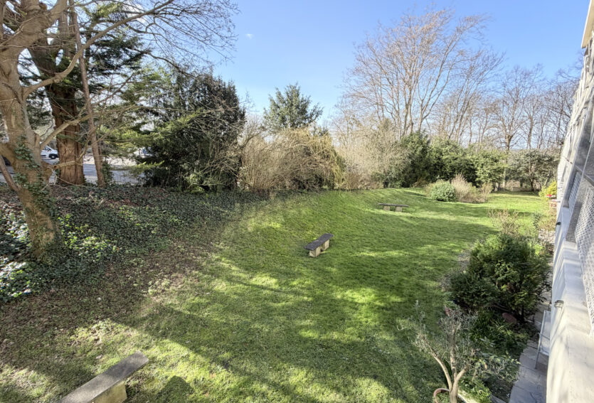 Grand 2 pièces à vendre