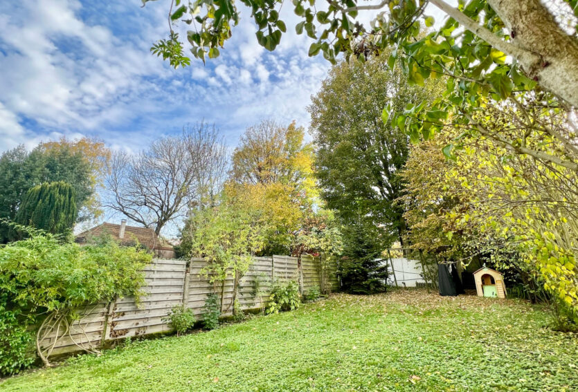 Maison familiale 145 m2 – Quartier Buzenval