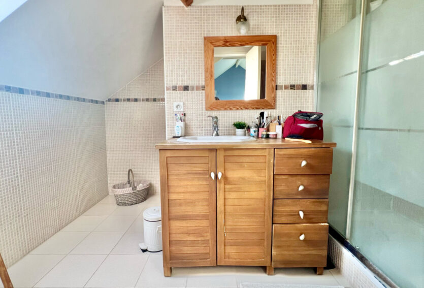 Maison familiale 145 m2 – Quartier Buzenval