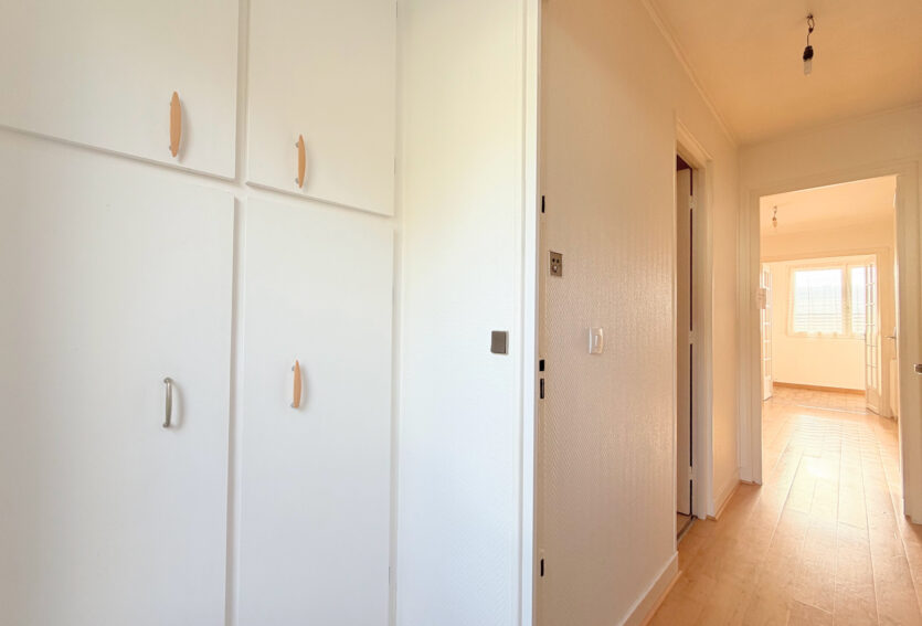 Maison limite Suresnes Parcelle 367 m2