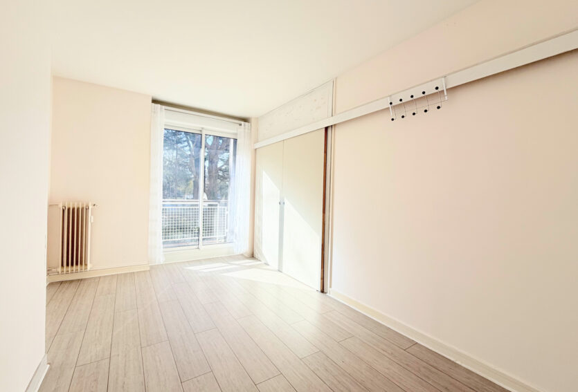 Grand 2 pièces à vendre