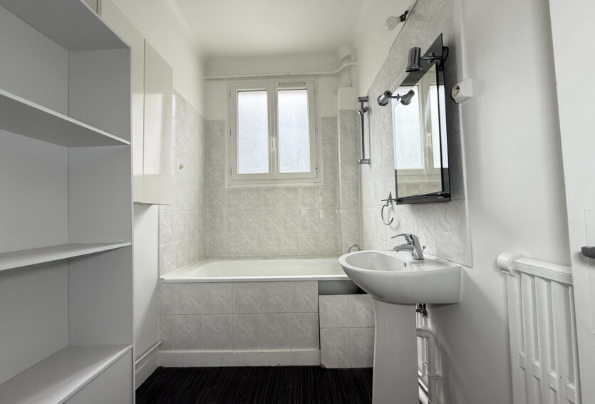 Paris 16ème Auteuil