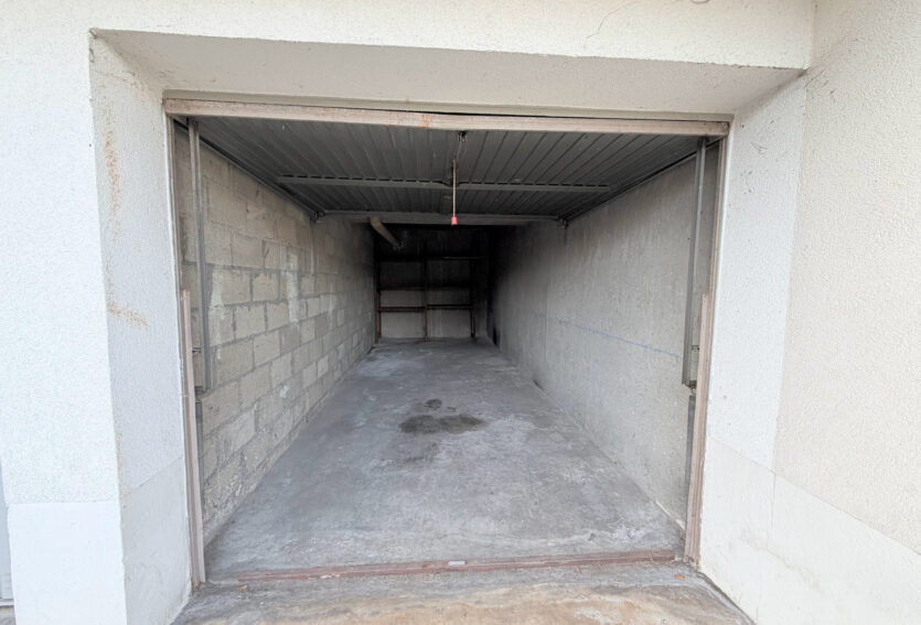 BOX rue Gambetta Rueil-Malmaison