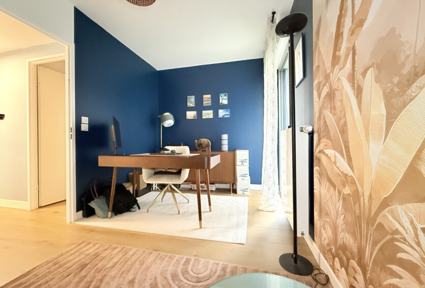 Grand duplex Rueil-Malmaison