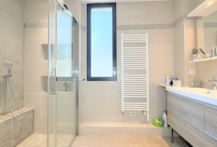 MAISON ENTRE CENTRE-VILLE ET RER A – PARCELLE DE 602 m2