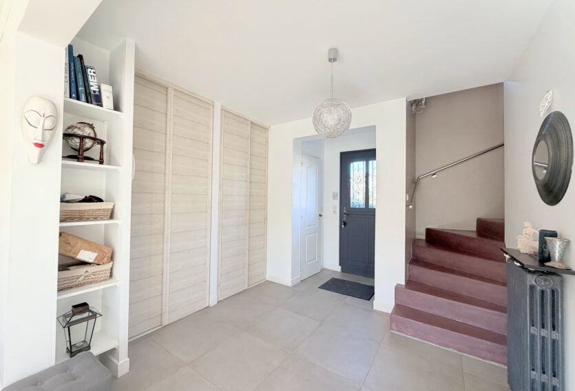 Maison familiale 145 m2 – Quartier Buzenval